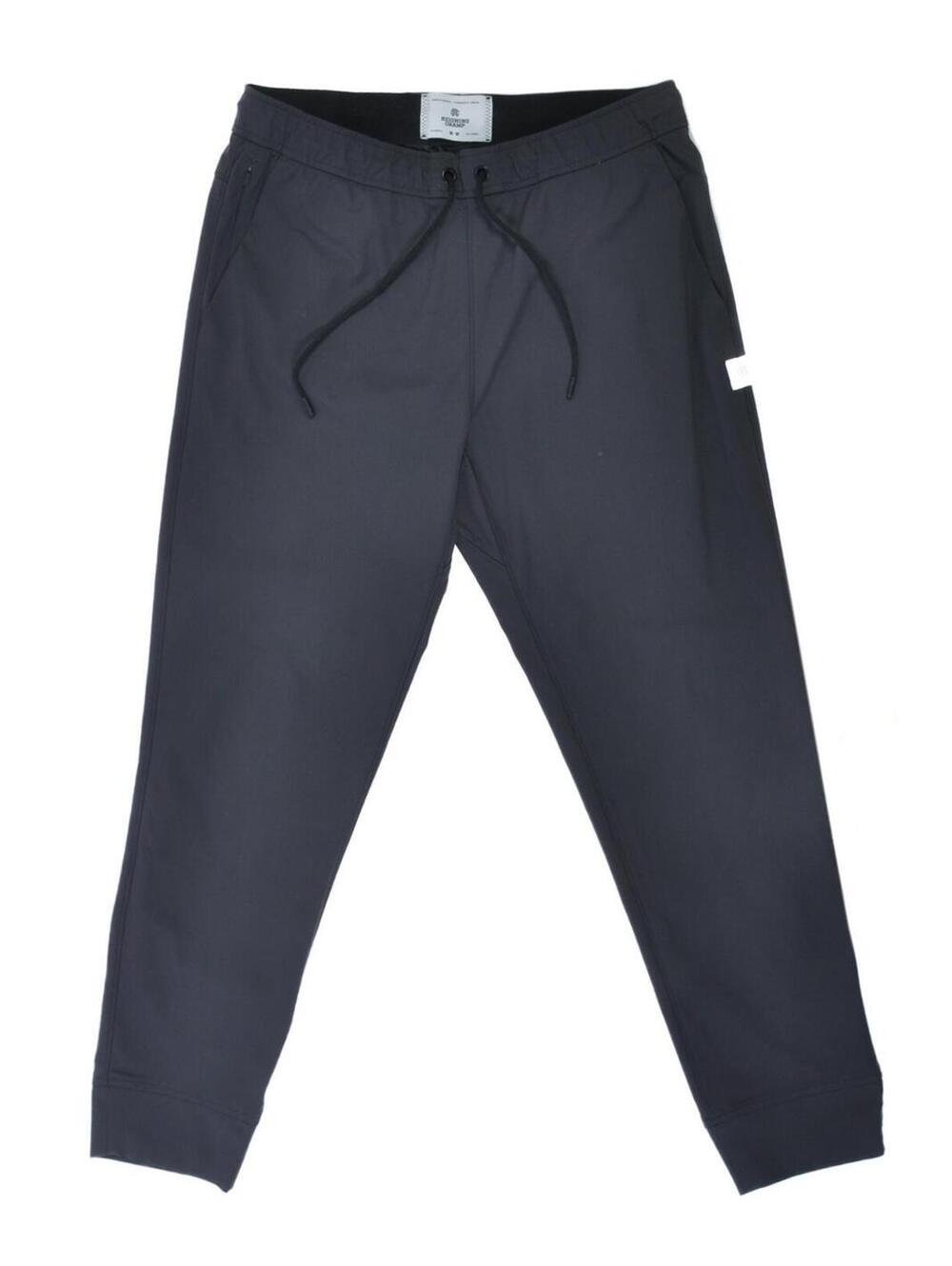 Reigning Champ Dark Grey Joggers M 38125